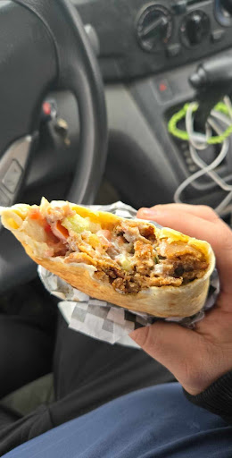 Photo of Donair Express - 768 Goldstream Ave, Victoria, BC V9B 2X3